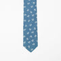 Blue La Ankran Tie