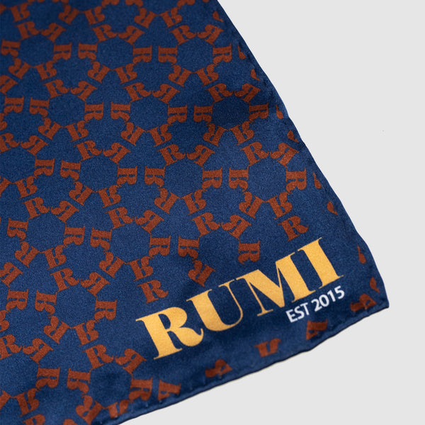 R For Rumi Vol 2 Italian Silk