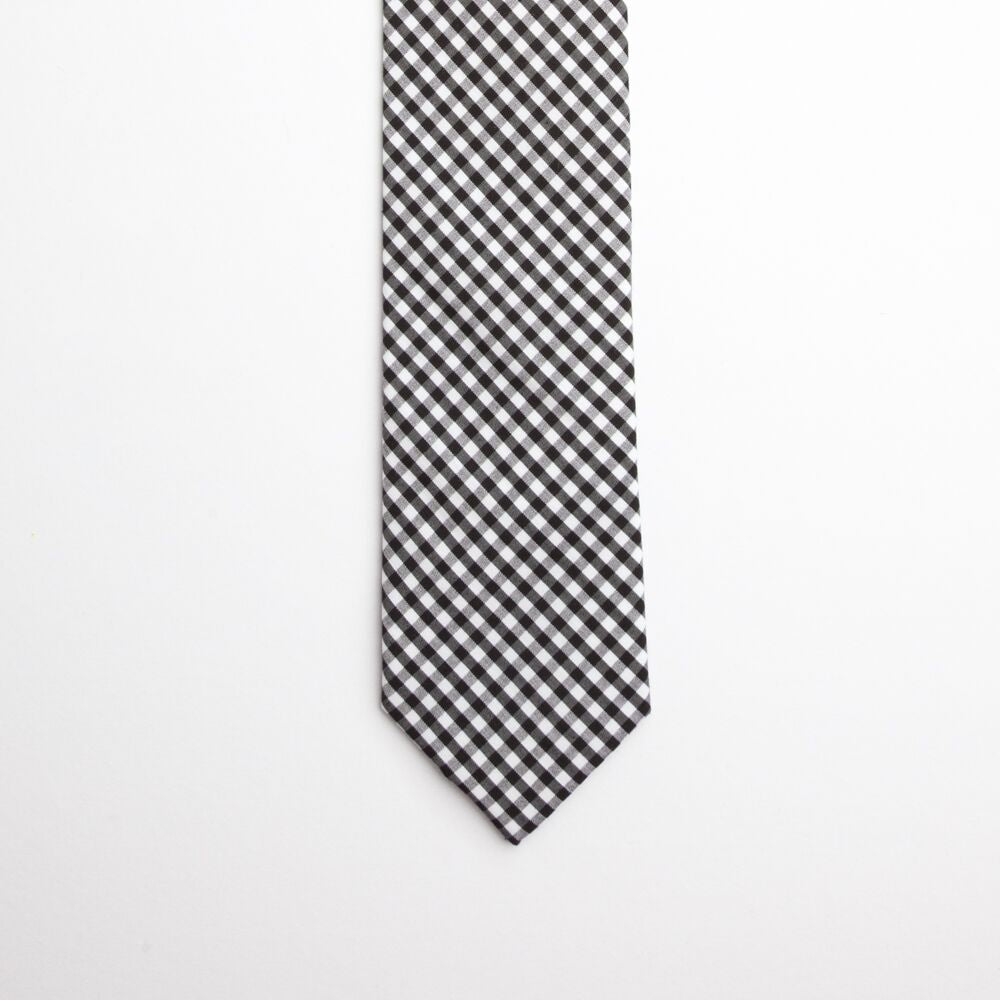 Quadran Carbo Tie